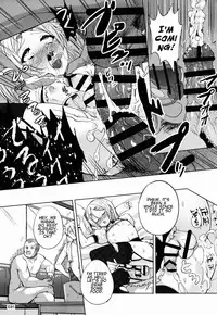 (C87) [Kinokoya(Kari) (Kinokoya)] ChinGirls 1 [English] [torappufan]