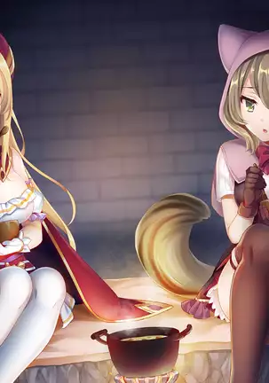 Teni majutsu-shi Silvia