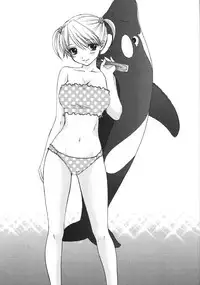 (C70) [BEAT-POP (Ozaki Miray)] Setsunateki Mousou Shoujo