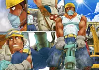 [Boku. (Ochita Taiji)] Natsu Sakari no Dokata-tachi e [Digital]