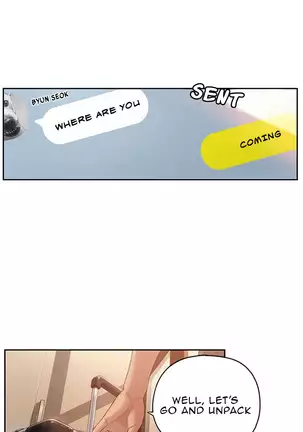 Love Limit Exceeded V.2