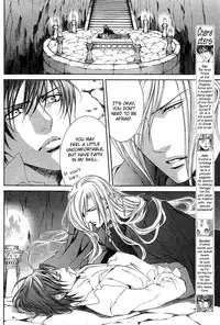 [Yamane Ayano] Crimson Spell Ch.01-25 and extras (Yaoi) [ENG]