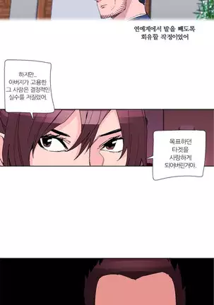 She is Delicious Ch.0-25