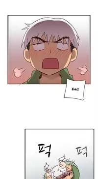 [Ttasoom] H-Campus Ch.0-29 (English) (Ongoing)