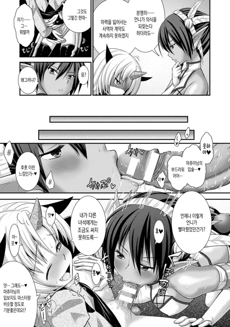 Brandish 6 | 브랜디쉬 6