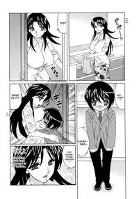 [Yamamoto Yoshifumi] Hitoduma Lovers [English]