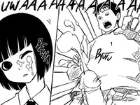 [Unknown] Digital Broadcasting Girl (The Ring) (English) =Calyx=