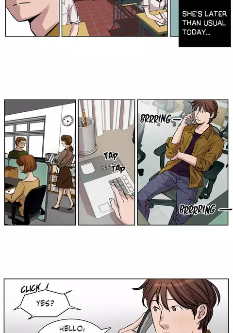 Atonement Camp Ch.1-52