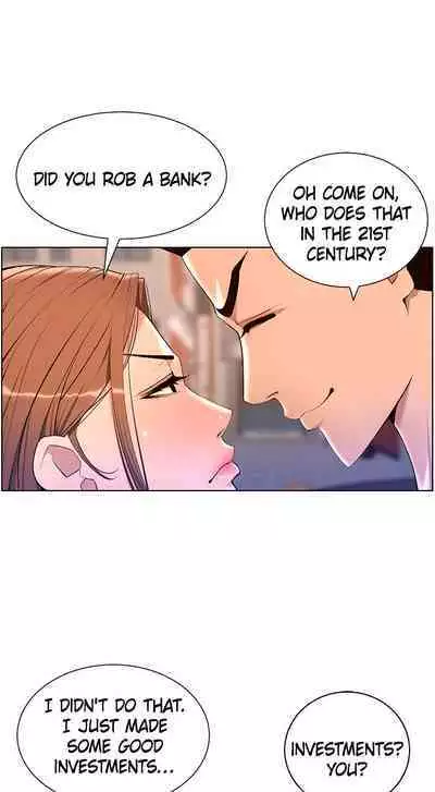 APP for the Emperor of the Night 1-30