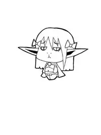 ポ[ポポドクトリン]CATASTROPHE3