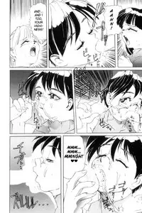 [NeWMeN] Secret Plot [Shinsouban] [English]