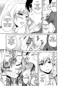 [Aoki Kanji] Hanayome Setsuko-san - Bride Setsuko-san [English] [Animaksiat]