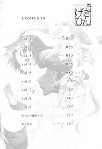 [Mizuki Hitoshi] Gekihin