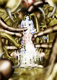 [Dende] "Fushigi Sekai -Mystery World- Nonona 18" ~Nonona no Sekika Injoku Jigokukan to Chifuyu no Sainan~