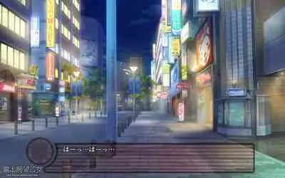 [NAZ]露出願望乙女