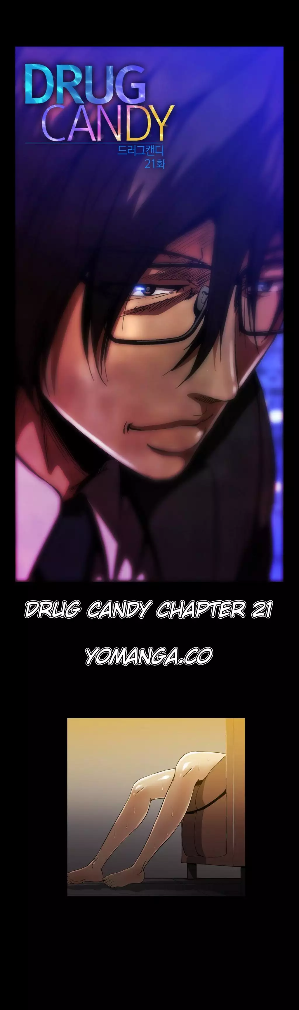 Drug Candy Ch.0-30