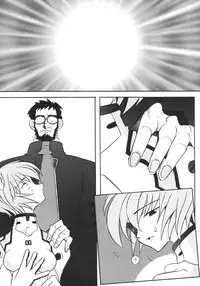 [Kohakutei (Sakai Hamachi)] EDEN -Soushuuhen- (Neon Genesis Evangelion)