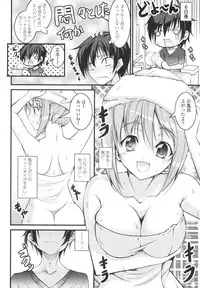 [Ishigami Kazui] Love Love Show