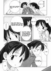 [Nagatsuki Misoka] A Day in the Life [English] {Loliconnection + Tonigobe + Zero Degrees}