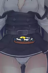 Asashio-chan no Seishori Shuukan