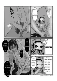 [Yamaguchi Nao] Igyou no Majo | The unusual Witch [English]