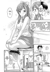 [E-musu Aki] Torokeru Asobi | Melty Play [English] [Decensored]