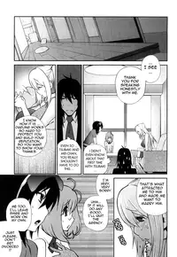 [Kotoyoshi Yumisuke] Omoitattara Chichijitsu [English] [tadanohito]