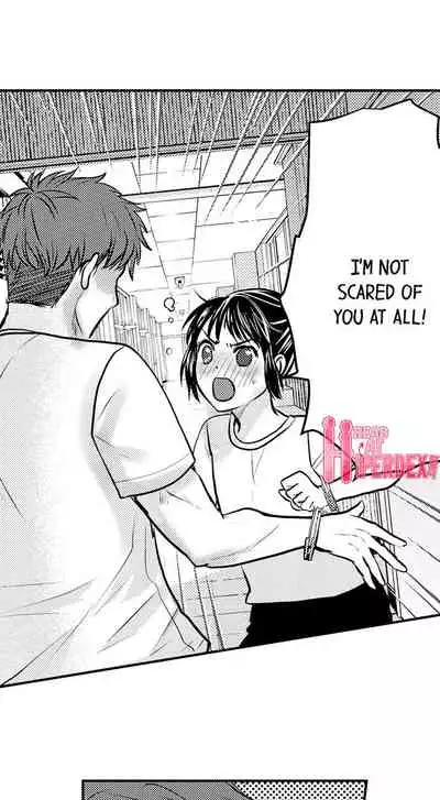 [Bettii Taora] Handcuffed Sex (Complete) [English]