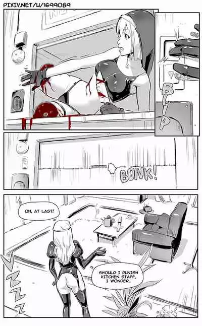 nuns vs demons (updated 2021)