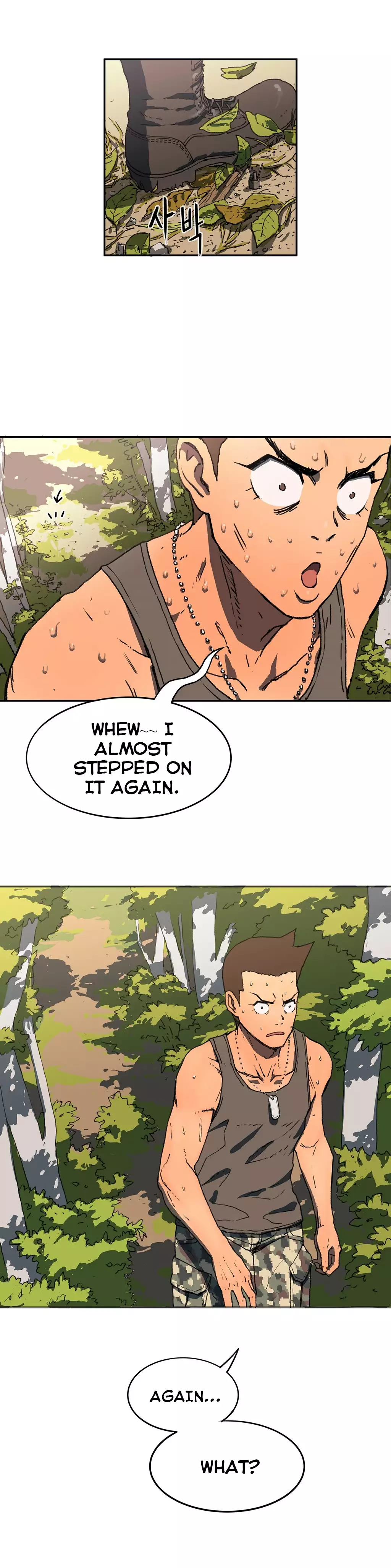 Refrain Love Ch.1-13