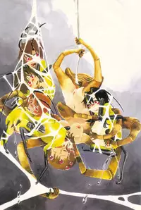 [Horihone Saizou] Gesuigai | Drainage City [English] [GuroTaku]