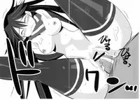 (COMIC1☆7) [Ryanhan Shibari (Uetsuka Ei, Pokiri)] operation 0 (Vividred Operation)