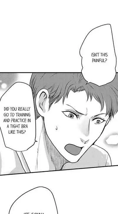 [Bettii Taora] Handcuffed Sex (Complete) [English]