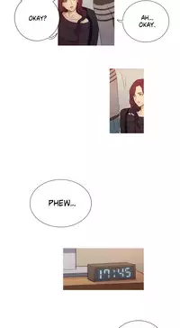 [PINKO] Scandal of the Witch Ch.1-29 (English) (Ongoing)