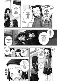 [Nagatsuki Misoka] A Day in the Life [English] {Loliconnection + Tonigobe + Zero Degrees}