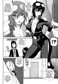 [Kotoyoshi Yumisuke] Omoitattara Chichijitsu [English] [tadanohito]