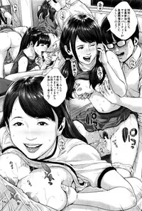 BUSTER COMIC 2016-01