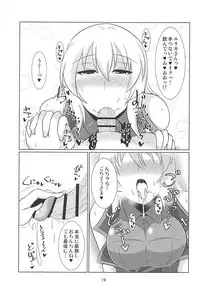 (C94) [Eryngium B1 (Sekitaku)] Itsumi Dere (Girls und Panzer)