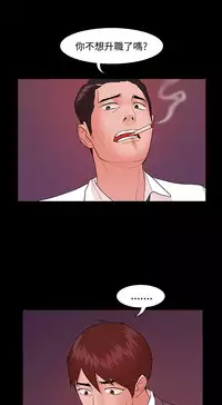 [Black October] Looser Ch.1~13 [Chinese]中文