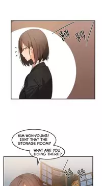 [Mx2J] Hahri's Lumpy Boardhouse Ch. 0-17 [English] (YoManga) (Ongoing)