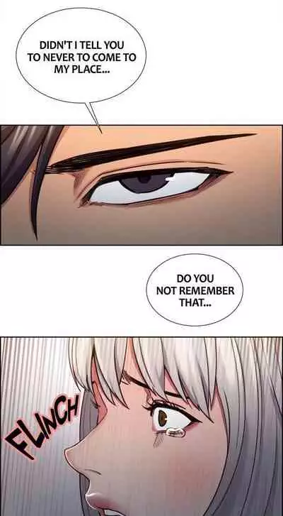 Taste of Forbbiden Fruit Ch.21/24