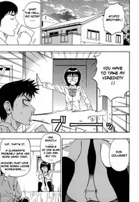 [Daigo] Glamorous [English]