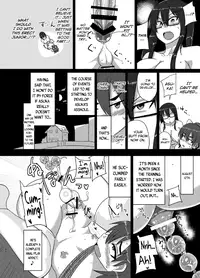 (Futaket 12) [Rock Steady (Suzurame)] M's diary [English] [biribiri]