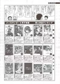 COMIC Sigma 2009-11 vol.37