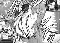 Young Champion Retsu Vol.20