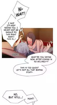 [PINKO] Scandal of the Witch Ch.1-29 (English) (Ongoing)