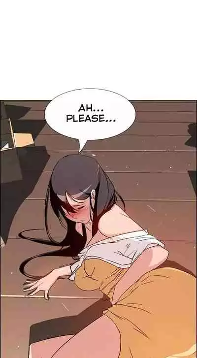 Rain Curtain Ch.20/40