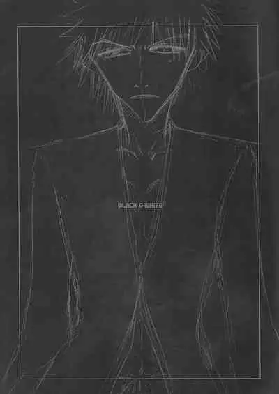 [TRANCEG (Tokugawa Miyo)] Lovers' Soul (Bleach) [English] [EHCOVE]