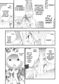 (C73) [NIKKA (Mario Kaneda)] Princess Code (Seiken Densetsu 3) [English] {SaHa}