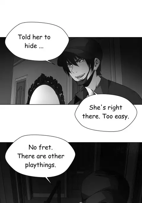 Twin Slave Ch.1-32
